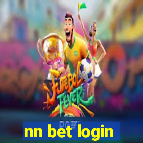 nn bet login