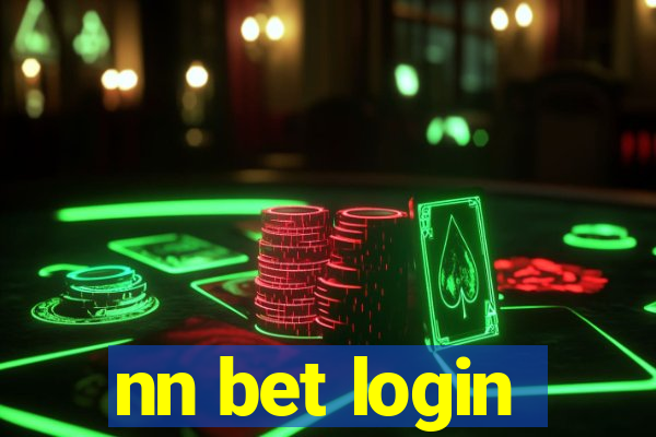 nn bet login