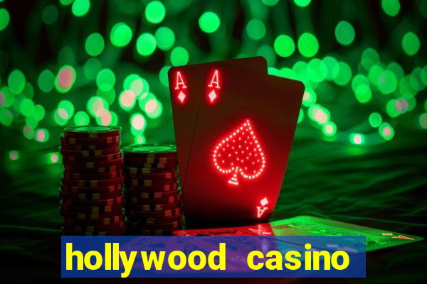 hollywood casino kansas city restaurants