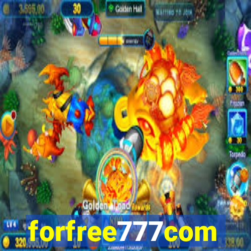 forfree777com