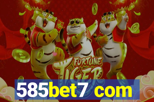 585bet7 com