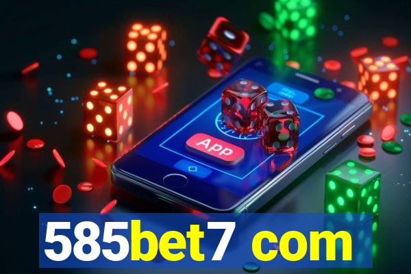 585bet7 com