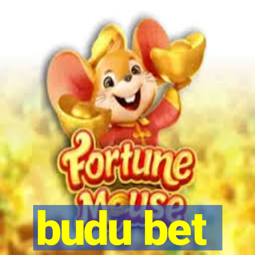 budu bet