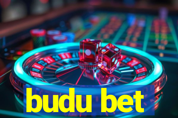 budu bet