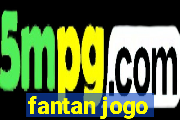 fantan jogo