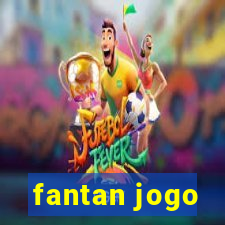 fantan jogo