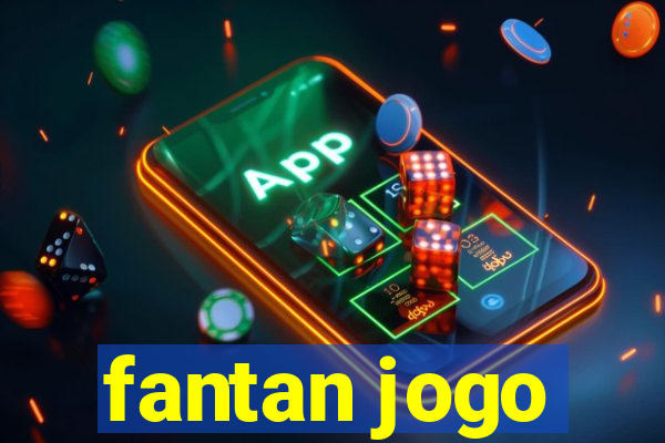 fantan jogo