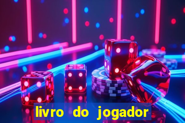 livro do jogador d&d 5e