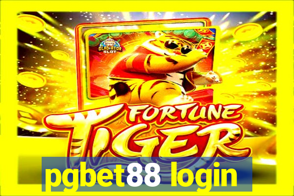 pgbet88 login