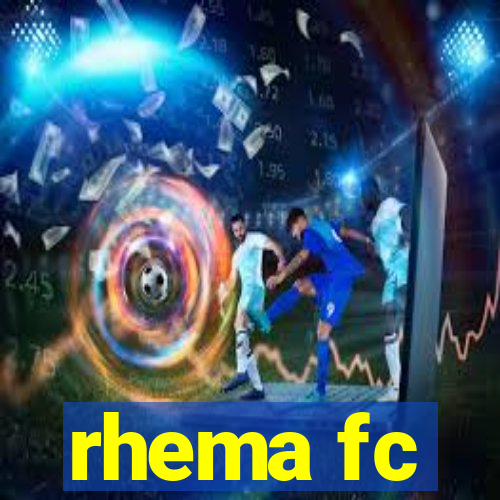 rhema fc