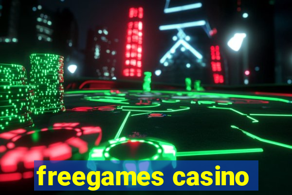 freegames casino