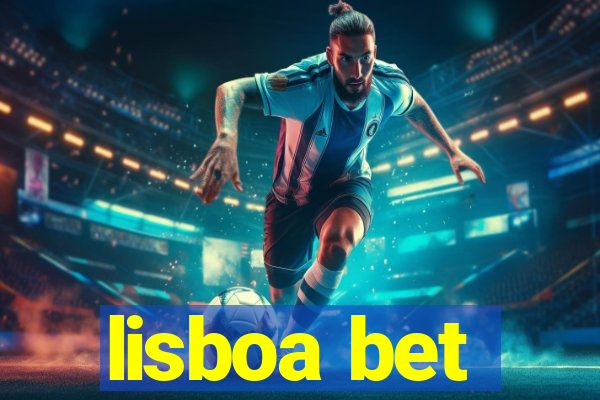 lisboa bet