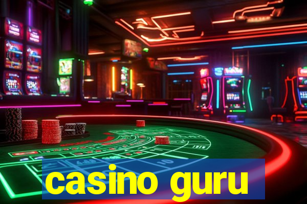 casino guru