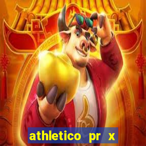 athletico pr x vasco da gama palpite