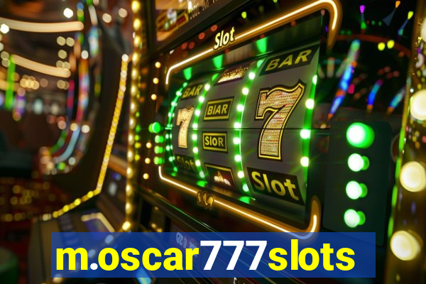 m.oscar777slots