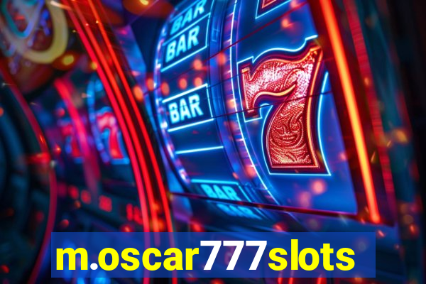 m.oscar777slots