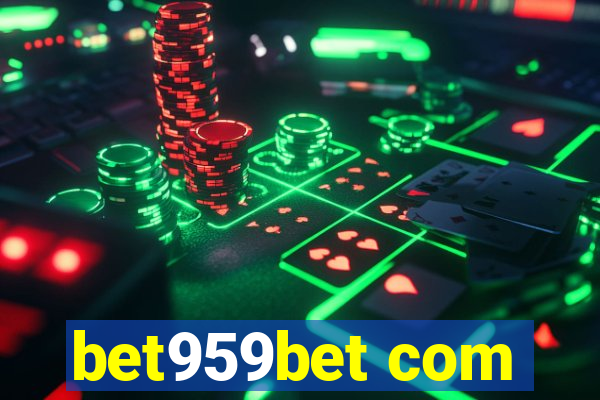 bet959bet com