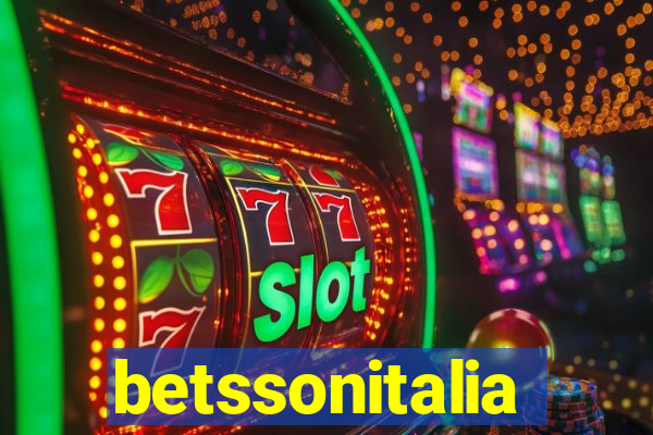 betssonitalia