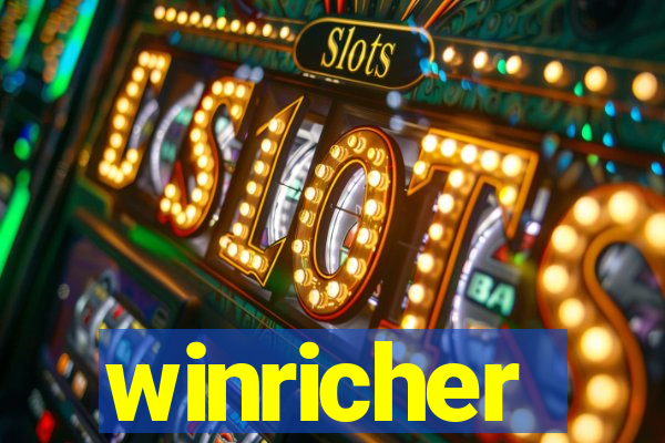 winricher