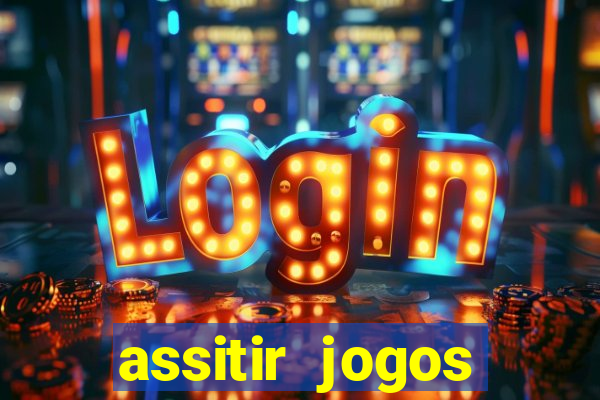 assitir jogos mortais 1