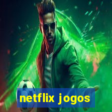 netflix jogos