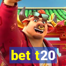 bet t20