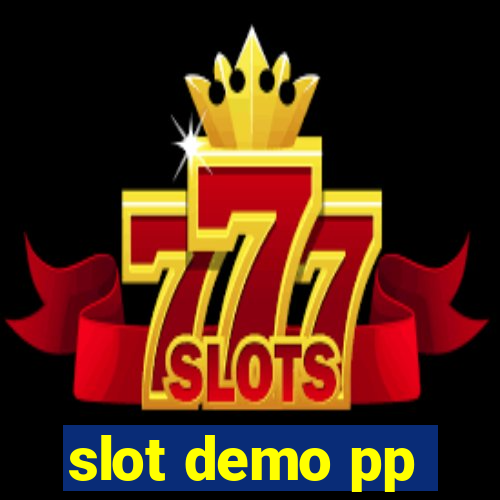 slot demo pp