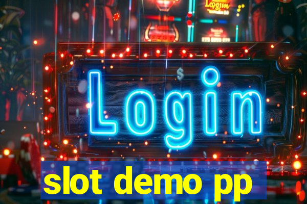 slot demo pp