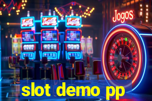 slot demo pp