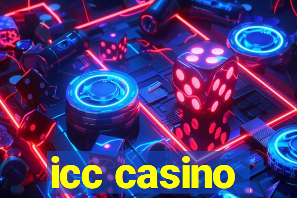 icc casino