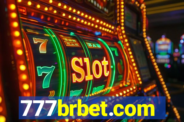 777brbet.com