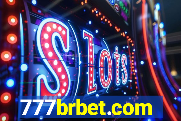 777brbet.com