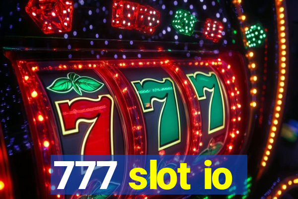 777 slot io