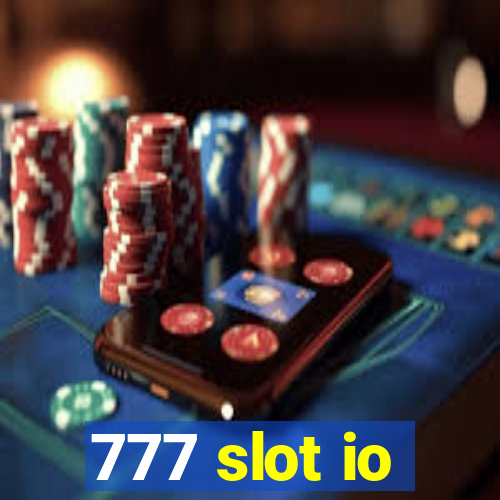 777 slot io