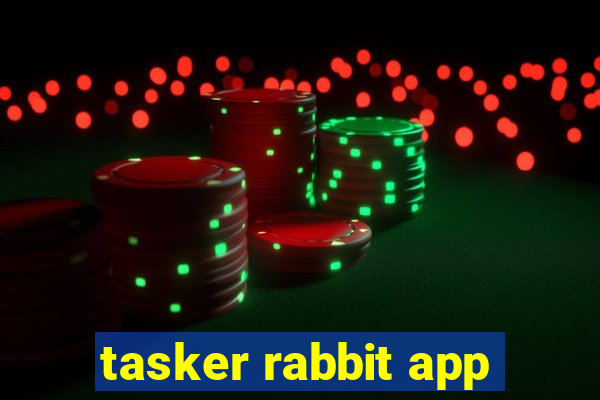 tasker rabbit app