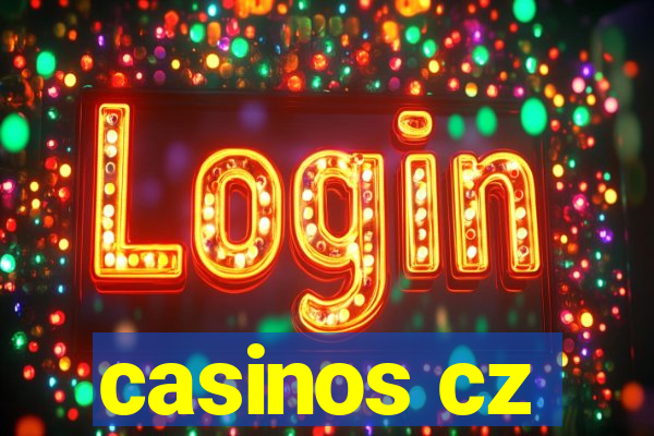 casinos cz