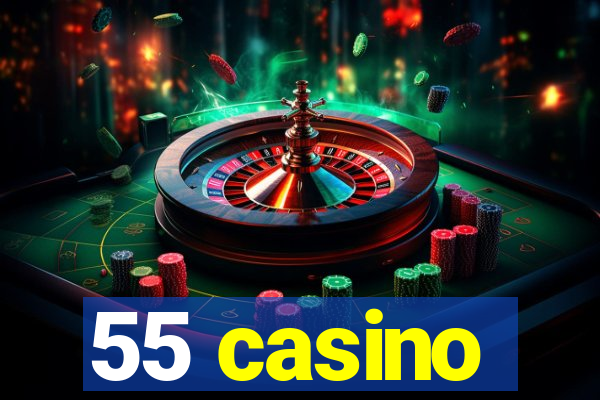 55 casino