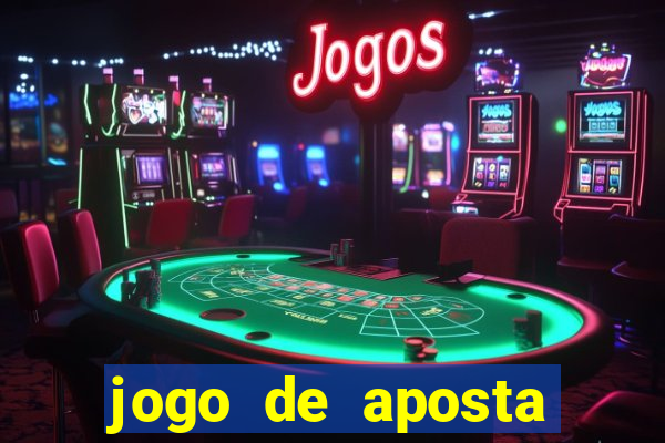 jogo de aposta deposito minimo 5 reais