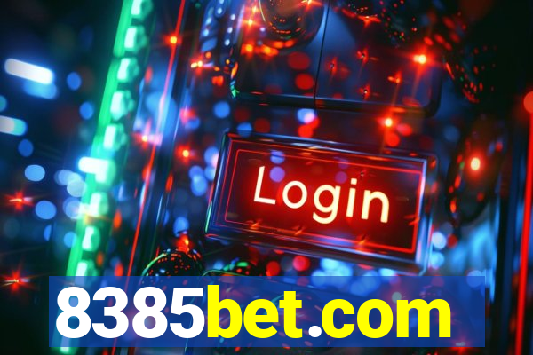 8385bet.com