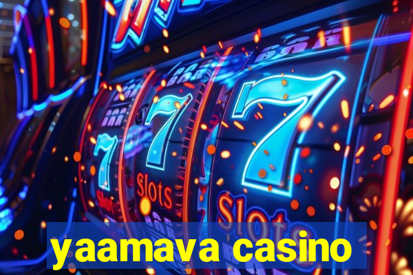 yaamava casino