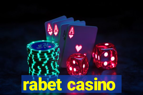 rabet casino