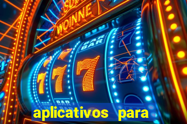 aplicativos para jogar na loteria