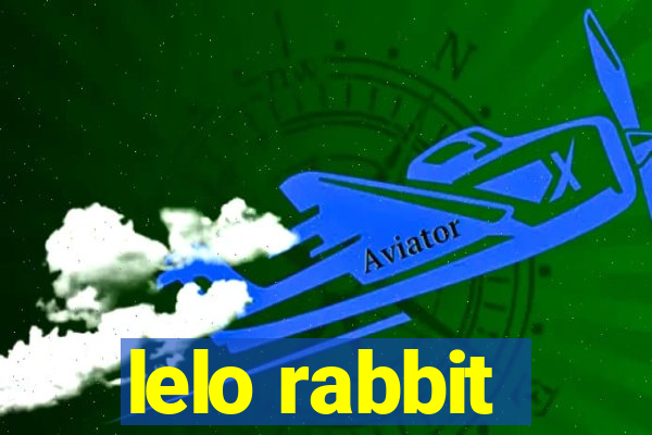 lelo rabbit