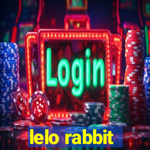 lelo rabbit