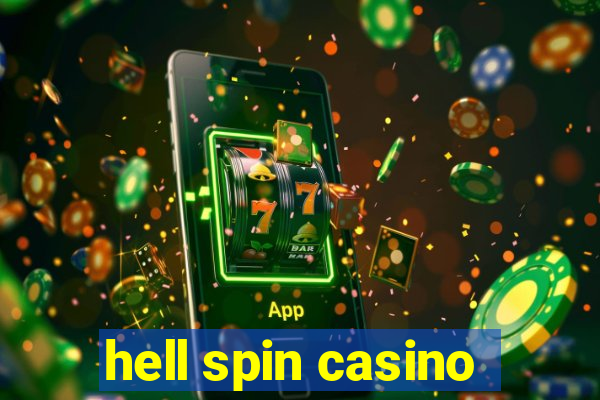 hell spin casino