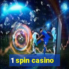 1 spin casino