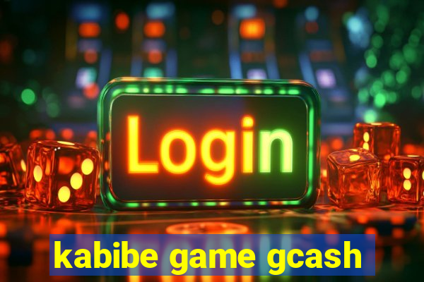 kabibe game gcash