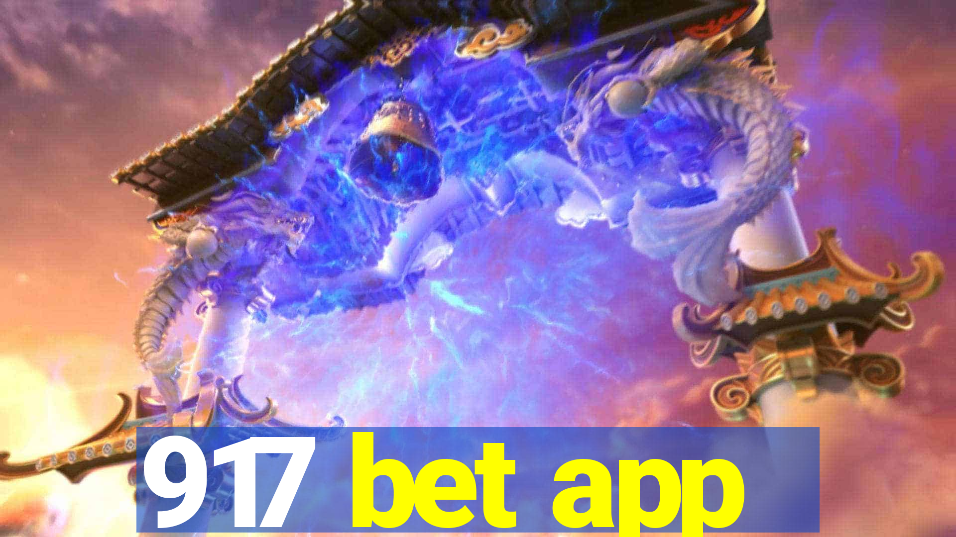 917 bet app