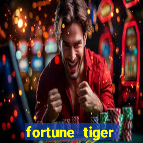 fortune tiger rodada gratis