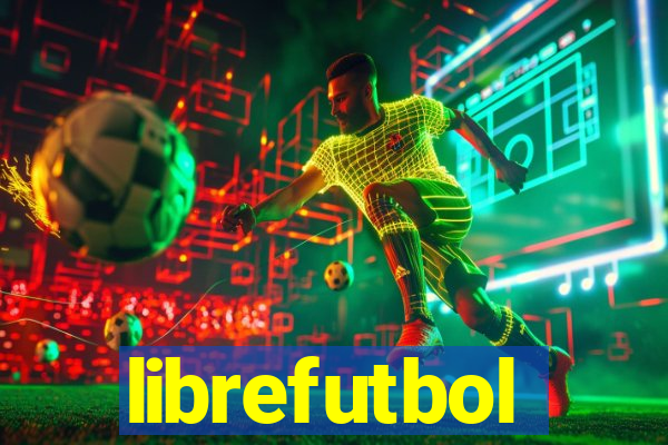 librefutbol